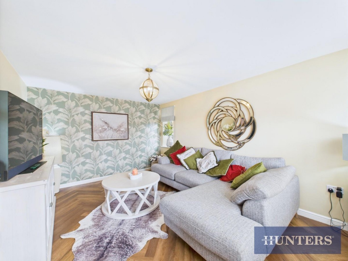 Guildford Crescent, Bridlington