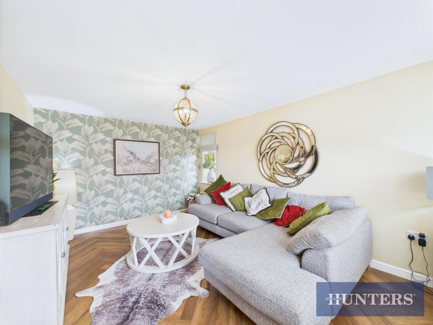 Guildford Crescent, Bridlington