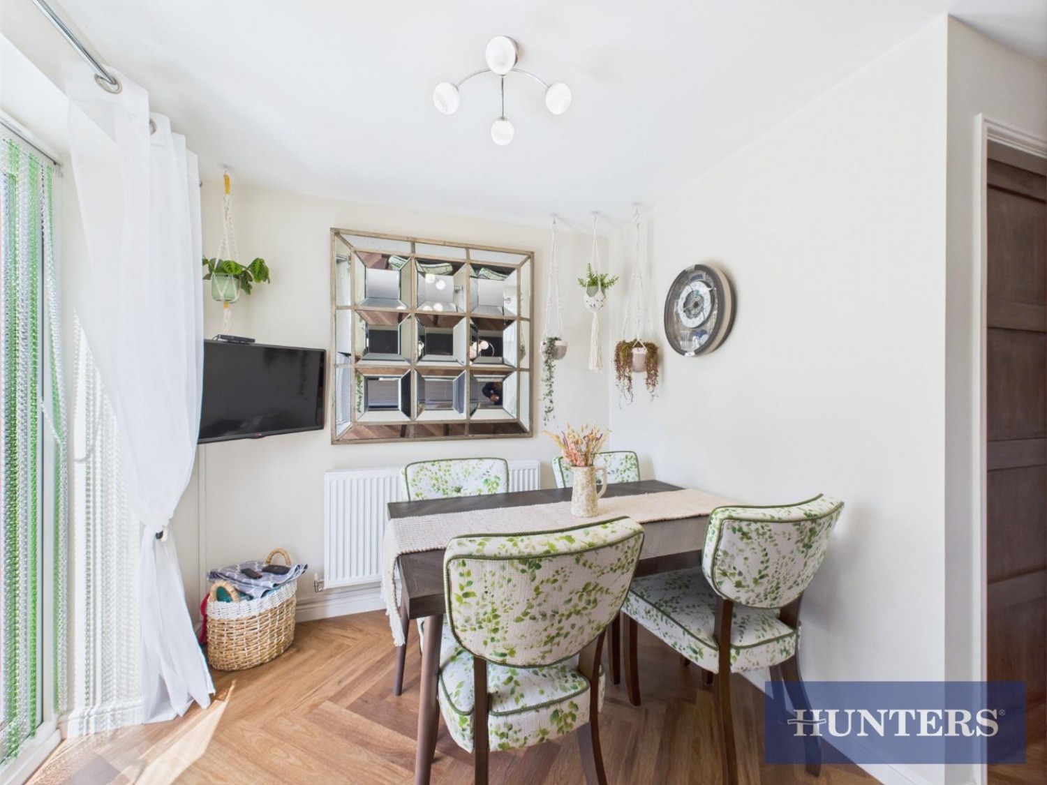 Guildford Crescent, Bridlington