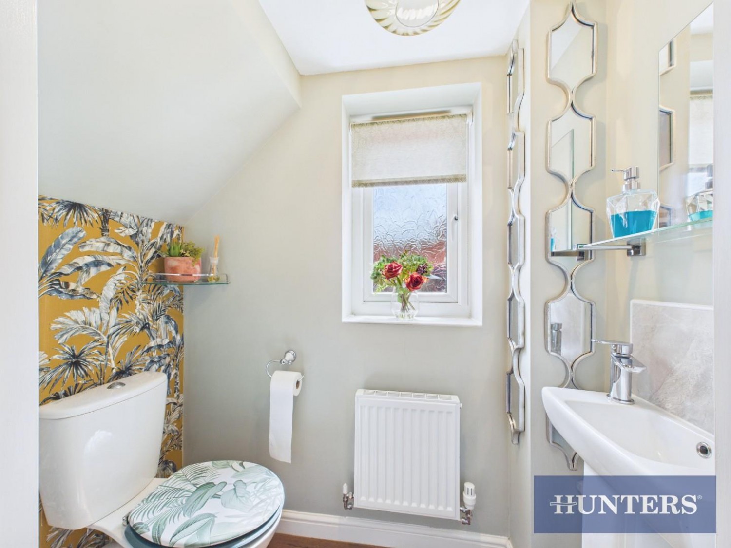 Guildford Crescent, Bridlington