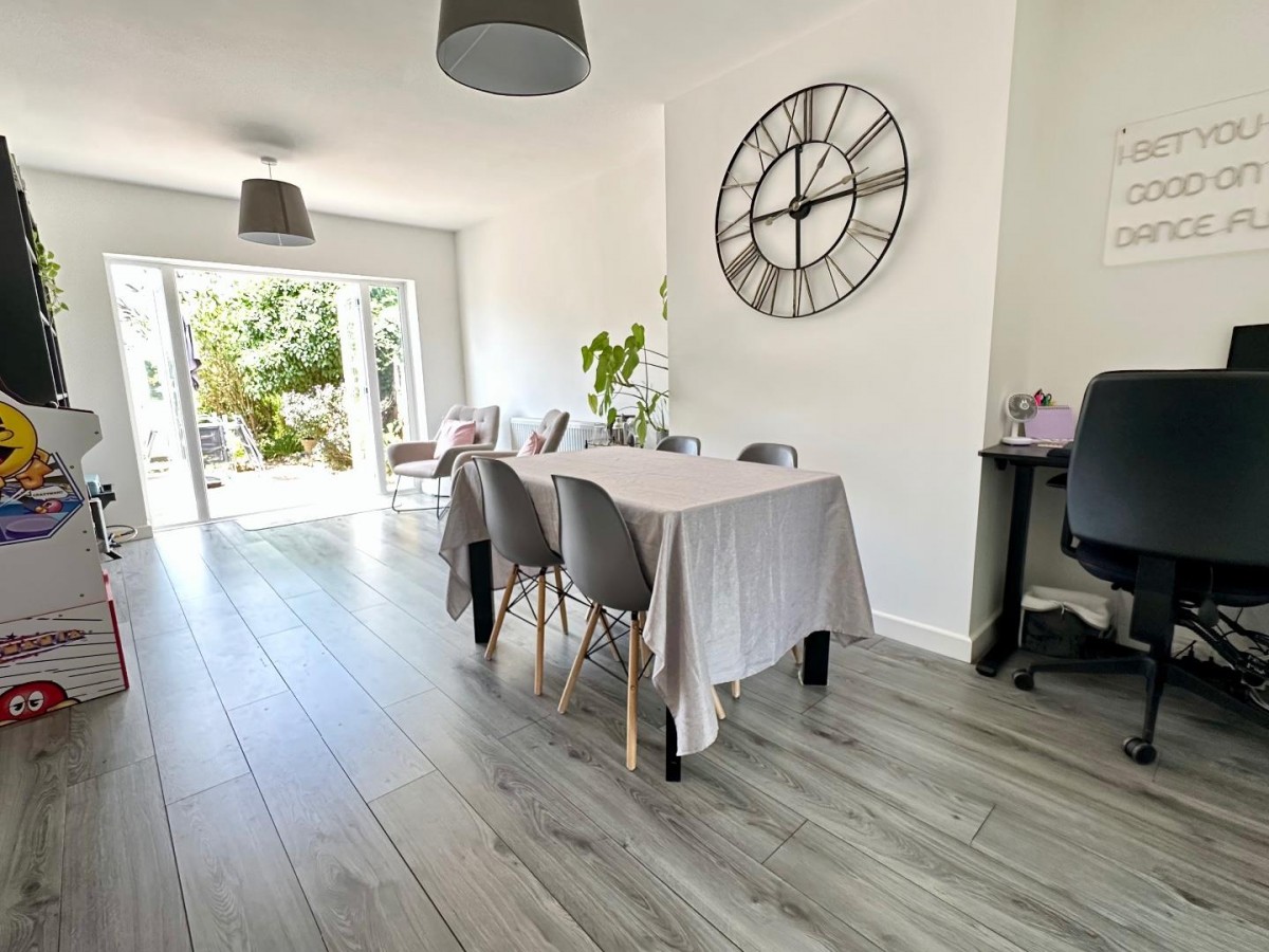 Highgate, South Shore, Blackpool, FY4 2QJ