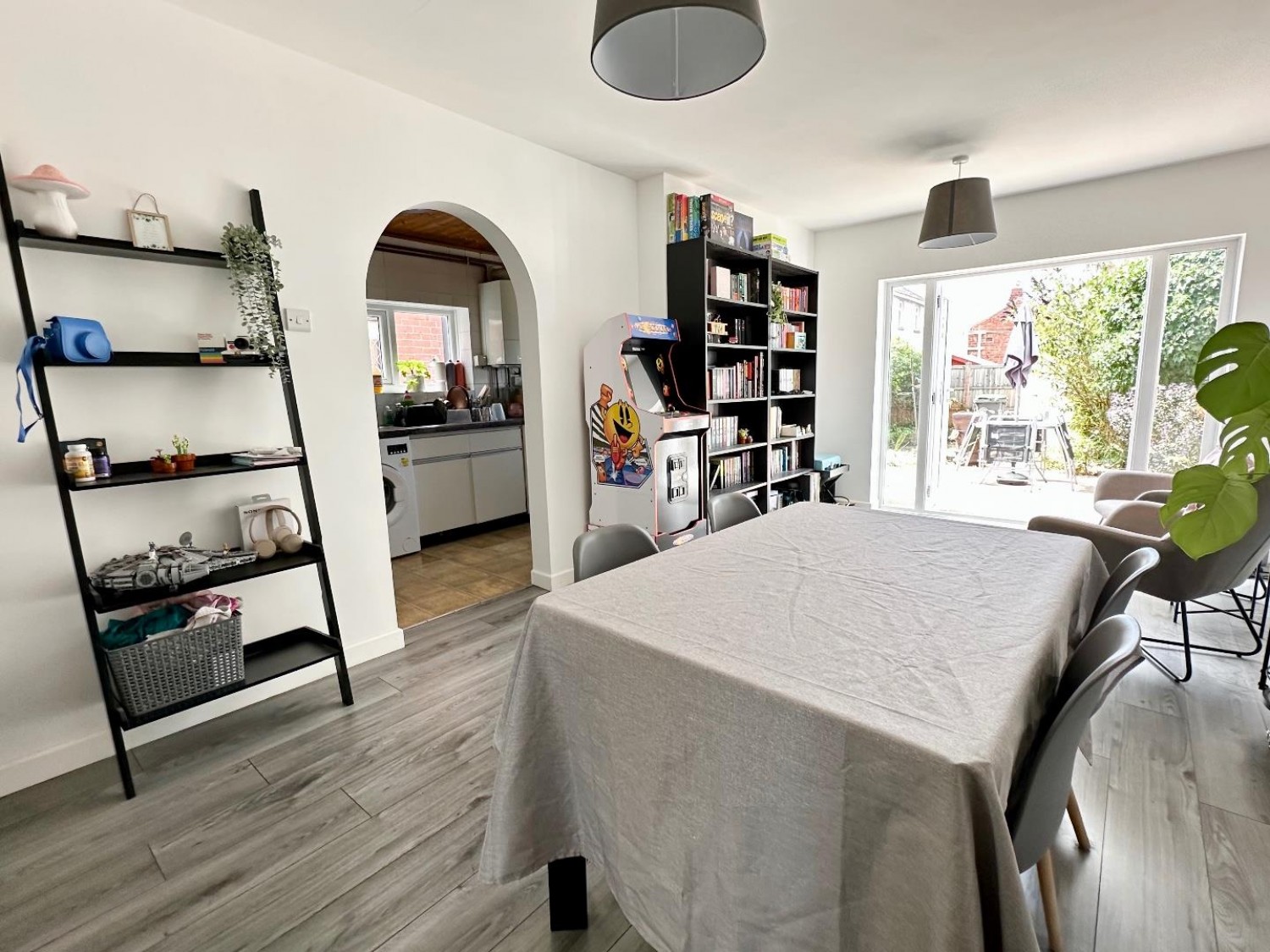 Highgate, South Shore, Blackpool, FY4 2QJ