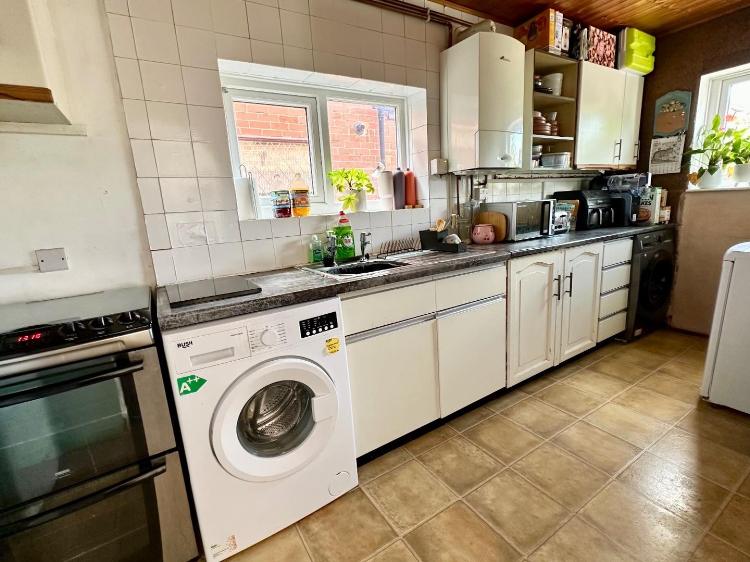 Highgate, South Shore, Blackpool, FY4 2QJ