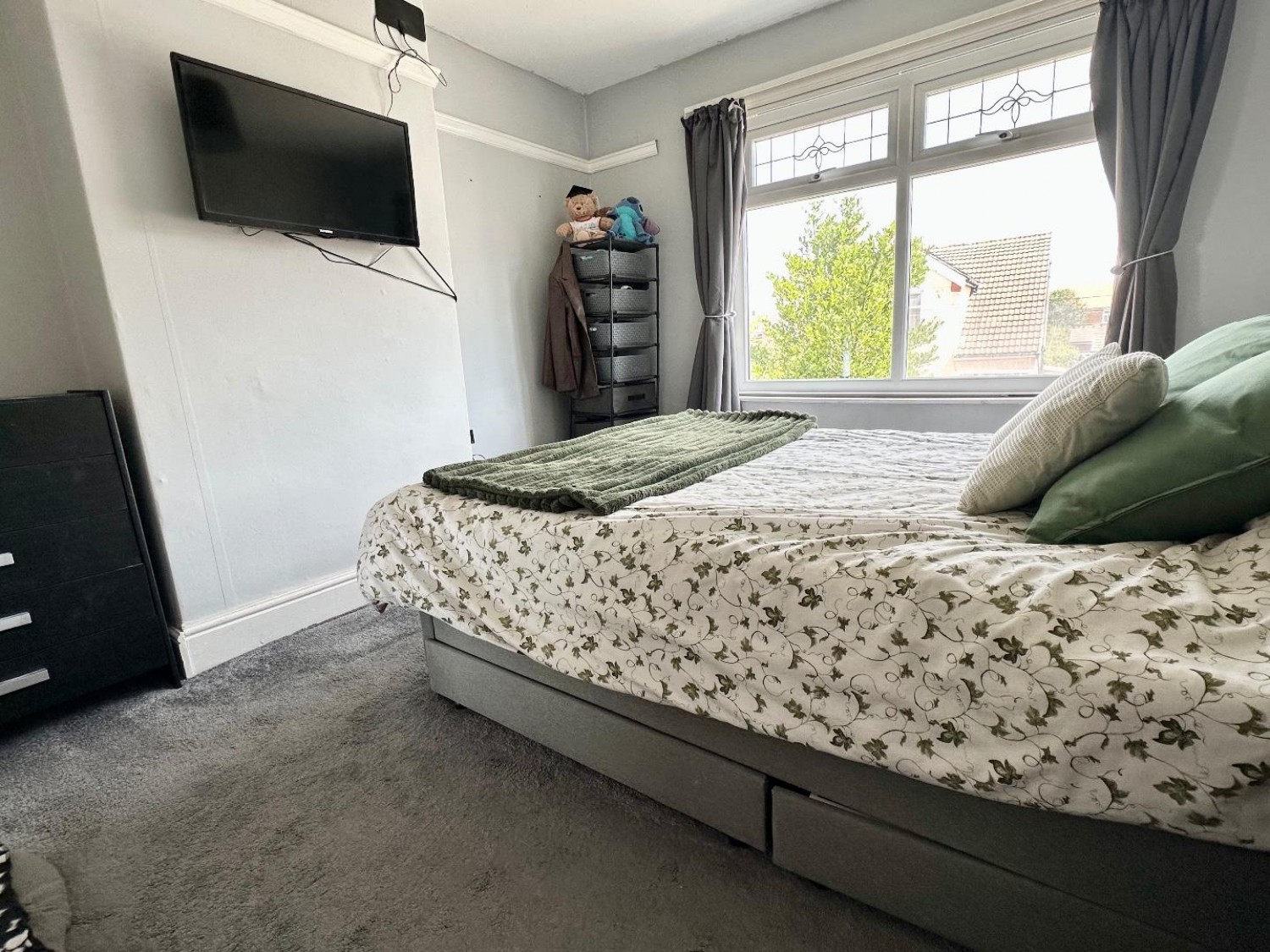 Highgate, South Shore, Blackpool, FY4 2QJ