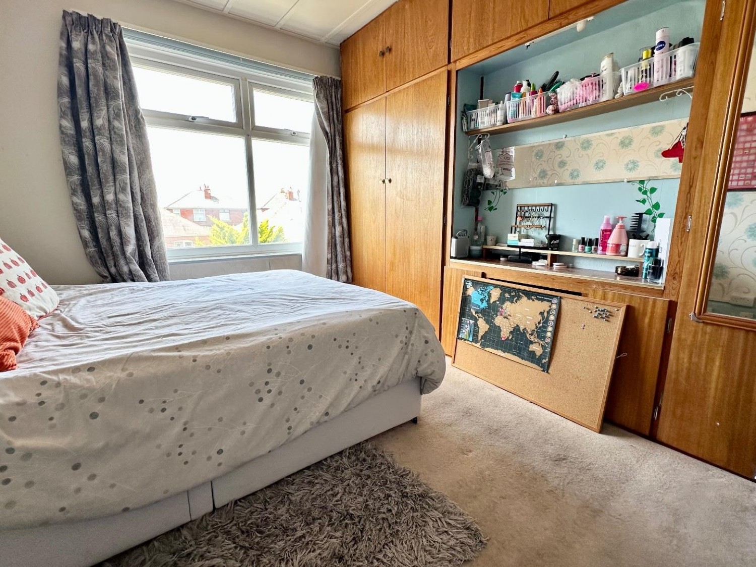 Highgate, South Shore, Blackpool, FY4 2QJ