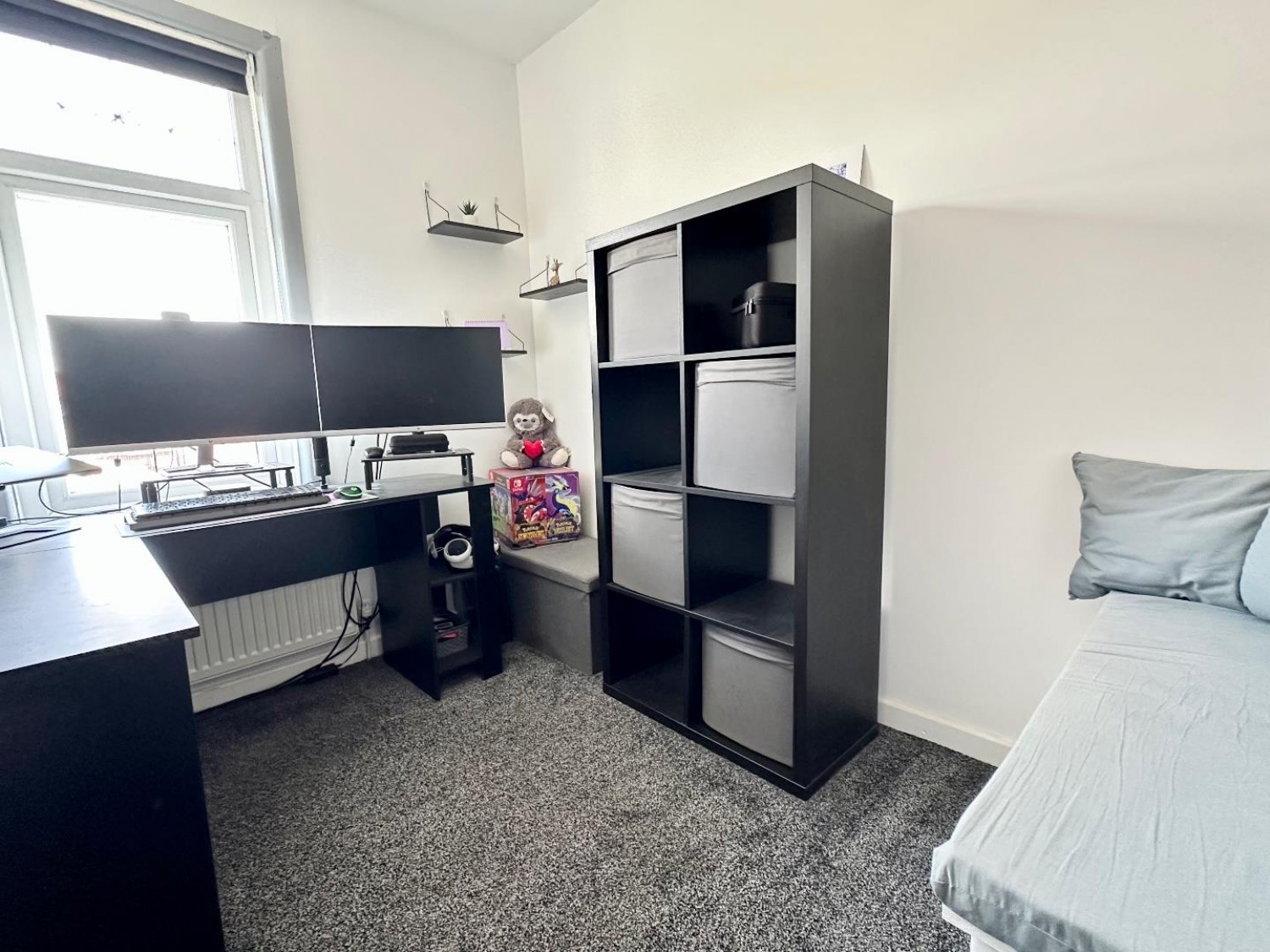 Highgate, South Shore, Blackpool, FY4 2QJ