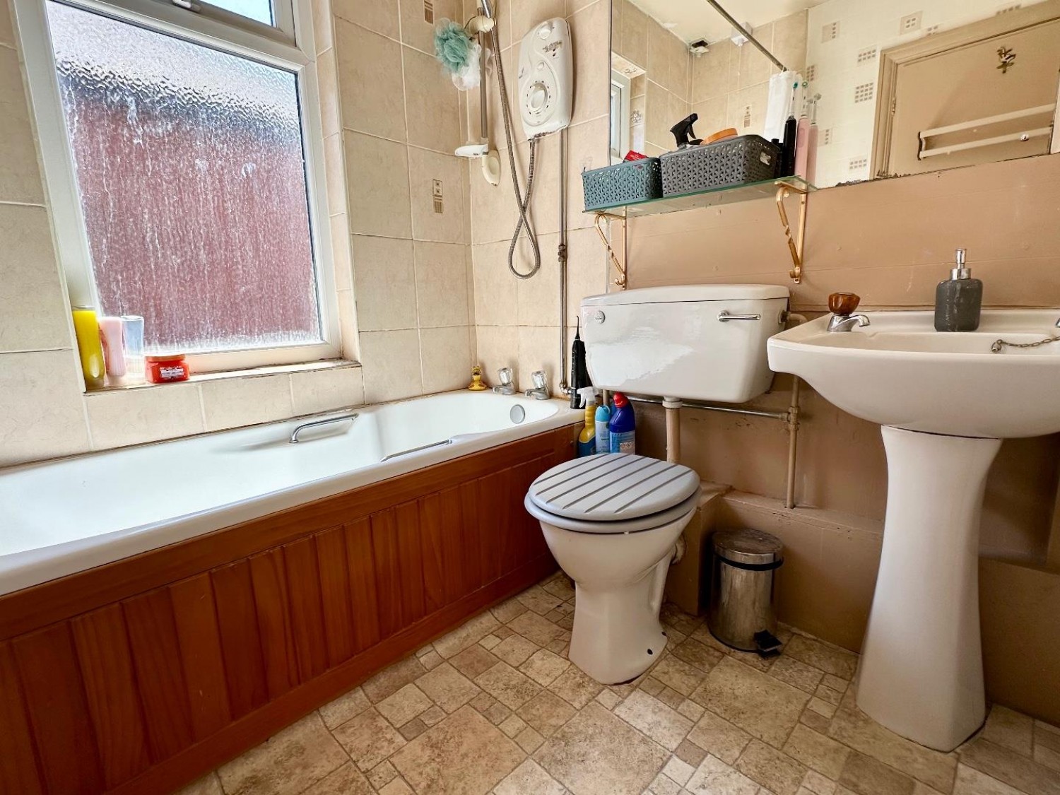 Highgate, South Shore, Blackpool, FY4 2QJ