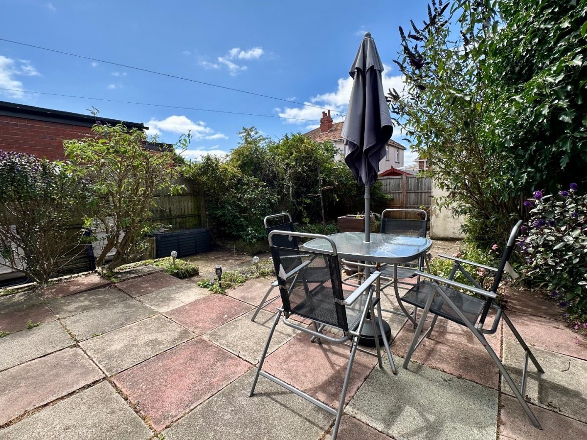 Highgate, South Shore, Blackpool, FY4 2QJ