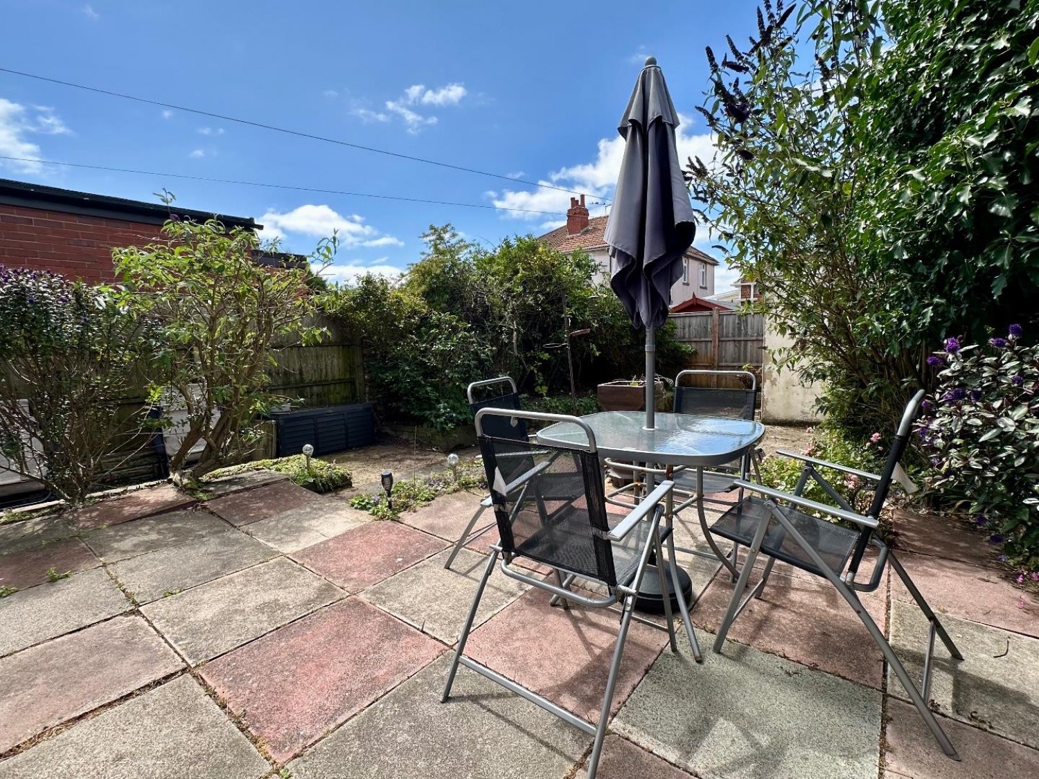 Highgate, South Shore, Blackpool, FY4 2QJ