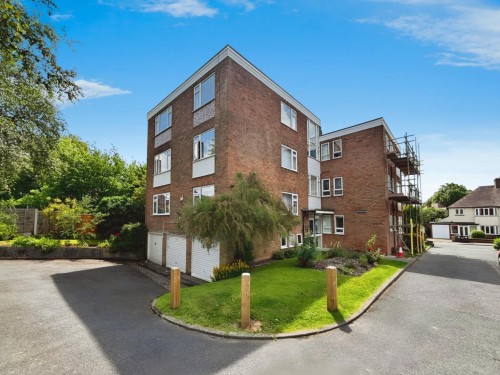Harewood, Barons Close off Fellows Lane, Harborne, B17 9TL