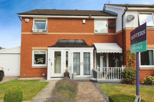 Swinnow Close, Bramley , LS13 4NF