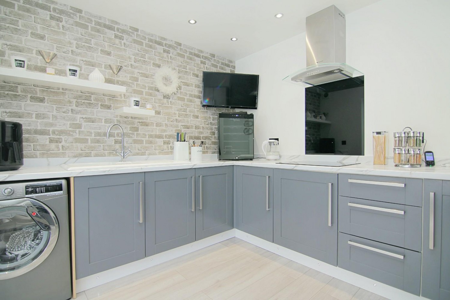 Swinnow Close, Bramley , LS13 4NF