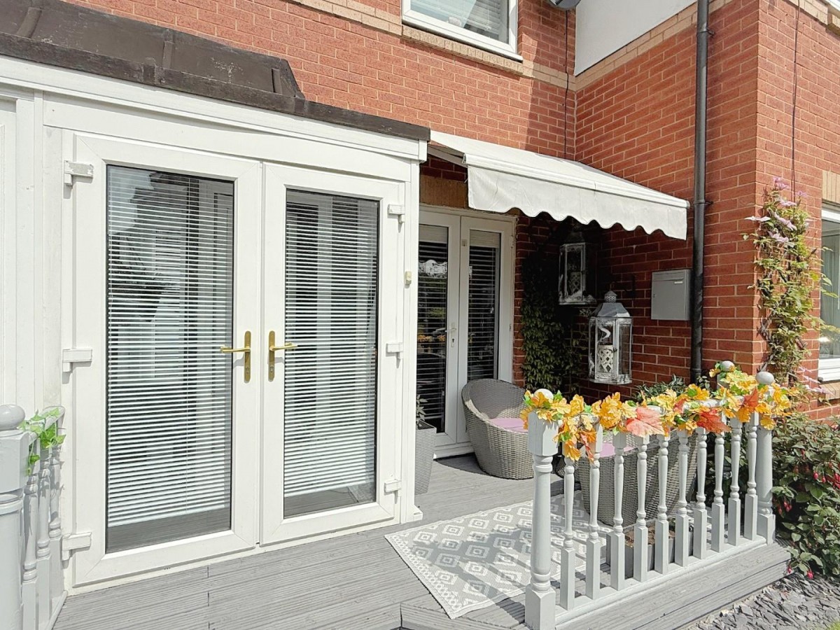 Swinnow Close, Bramley , LS13 4NF