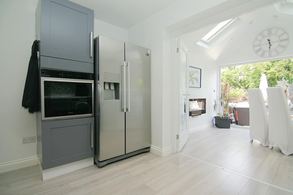 Swinnow Close, Bramley , LS13 4NF