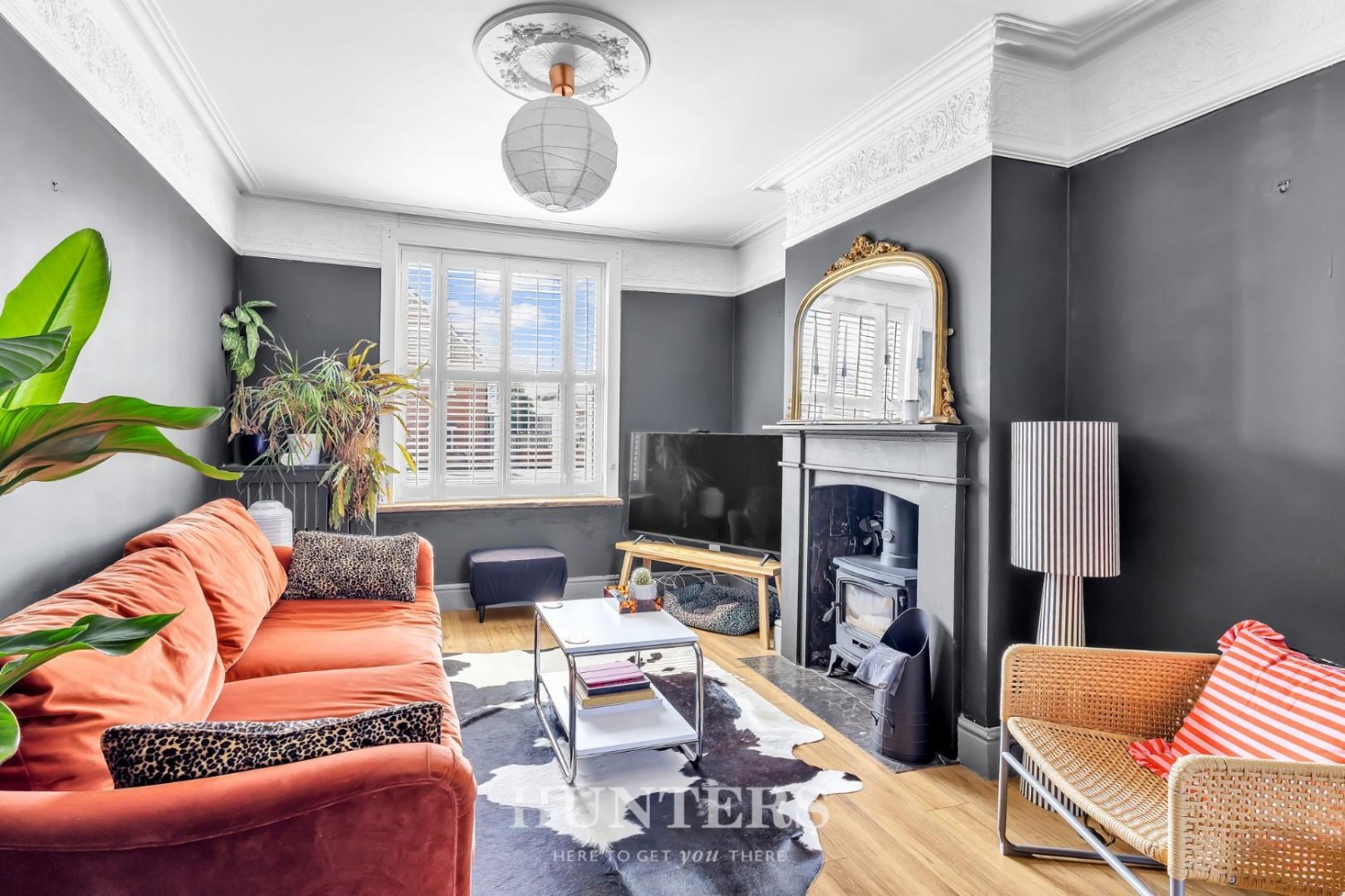 Rochdale Road, Middleton, Manchester