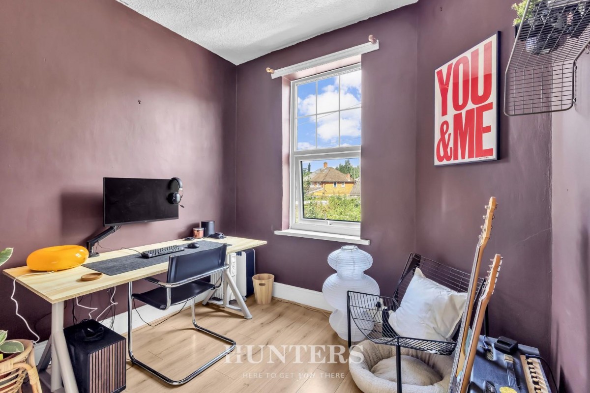 Rochdale Road, Middleton, Manchester