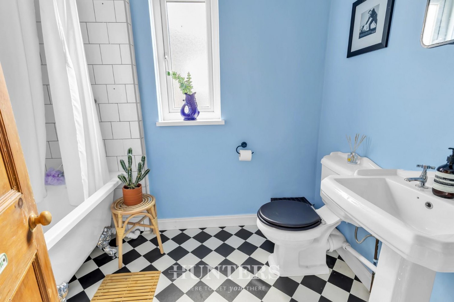 Rochdale Road, Middleton, Manchester