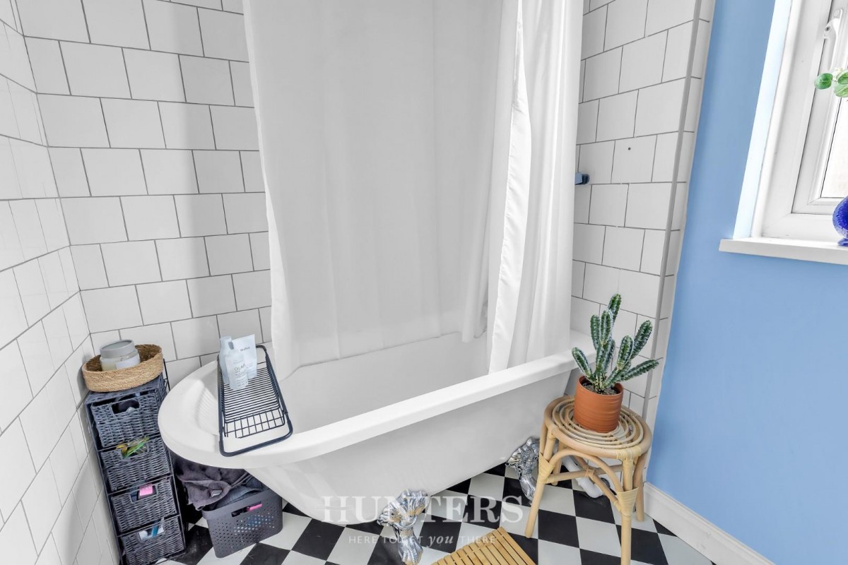 Rochdale Road, Middleton, Manchester