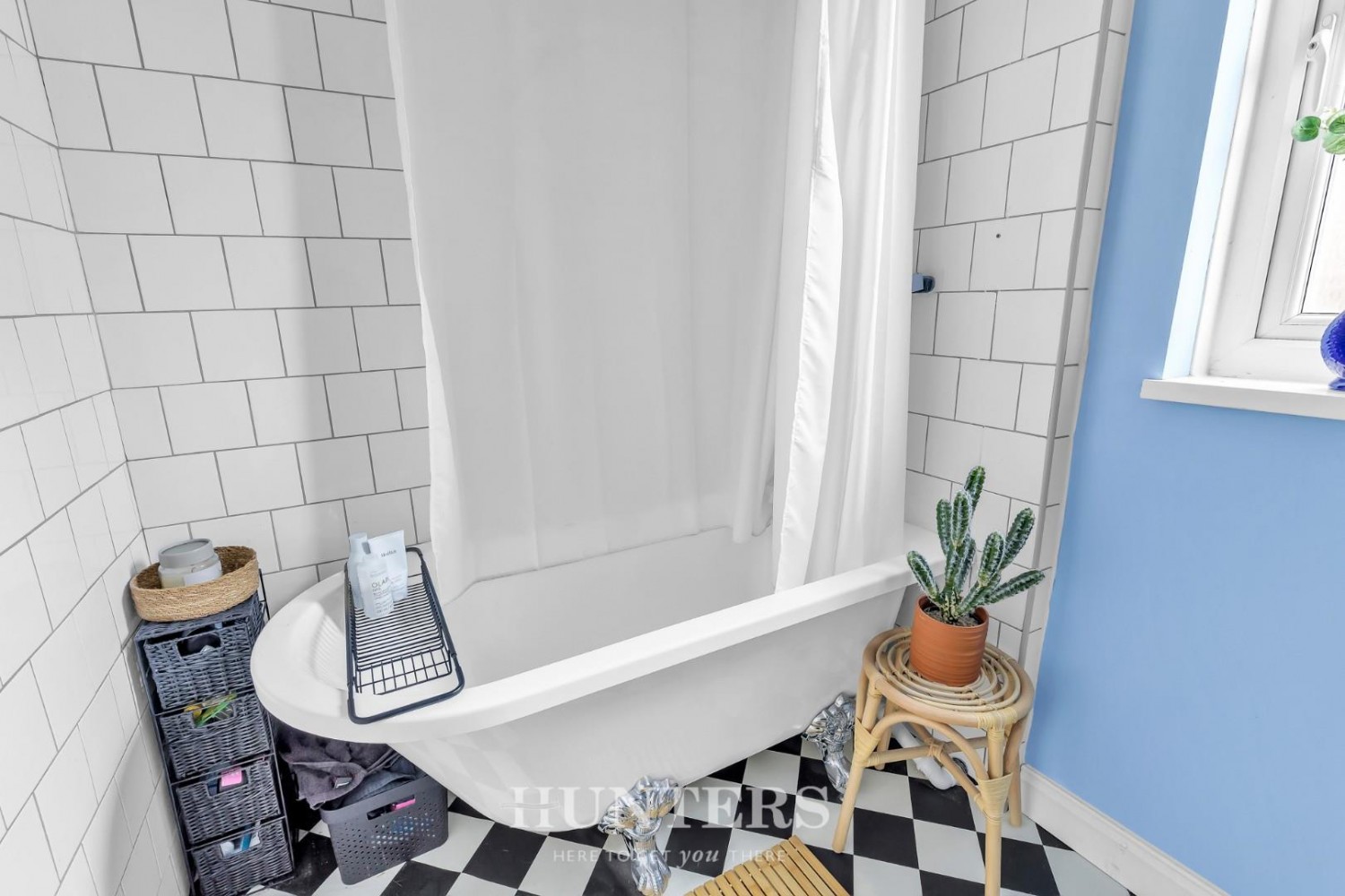 Rochdale Road, Middleton, Manchester