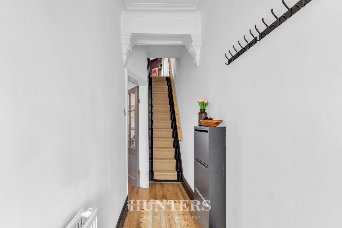 Rochdale Road, Middleton, Manchester