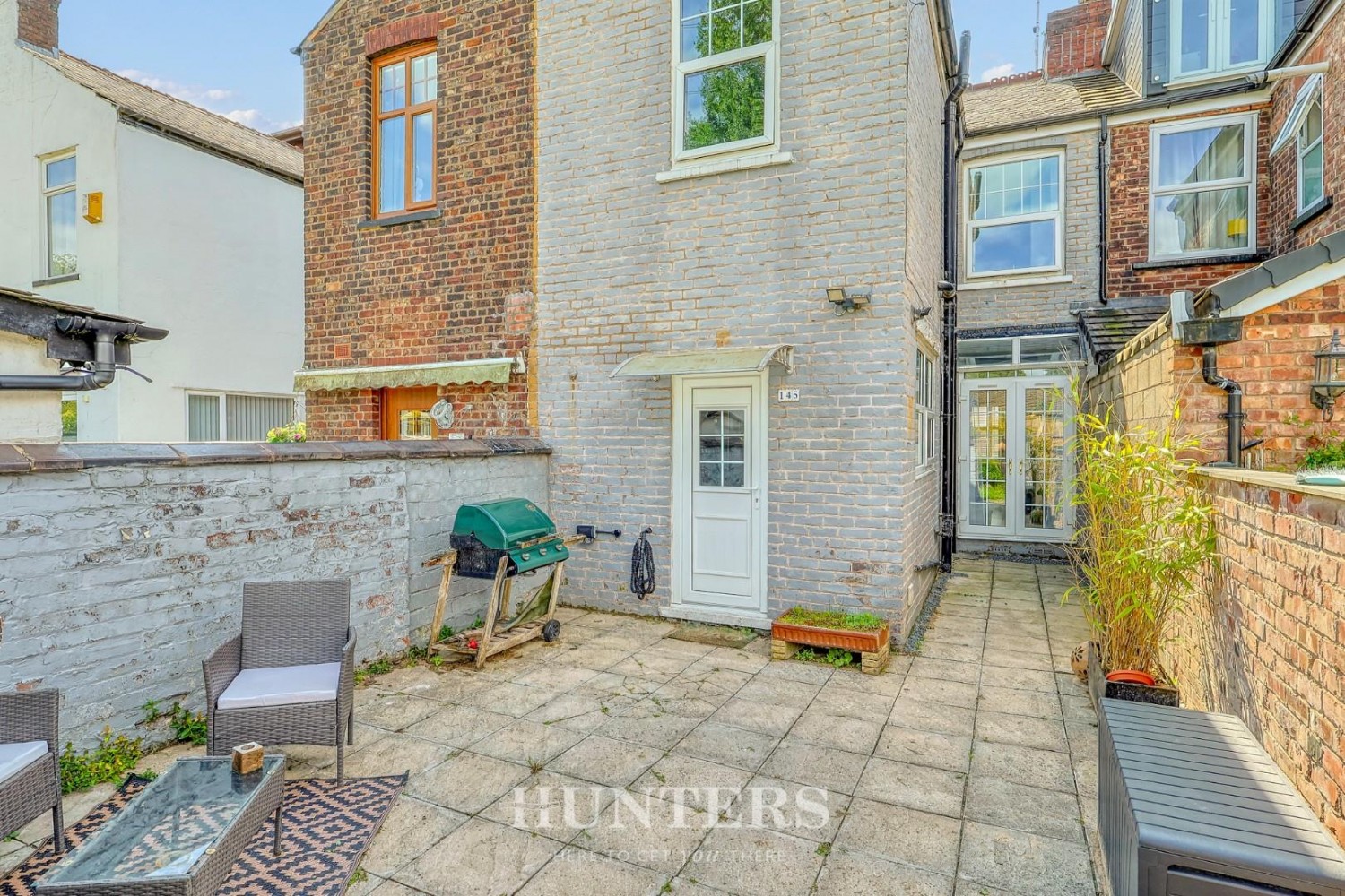 Rochdale Road, Middleton, Manchester