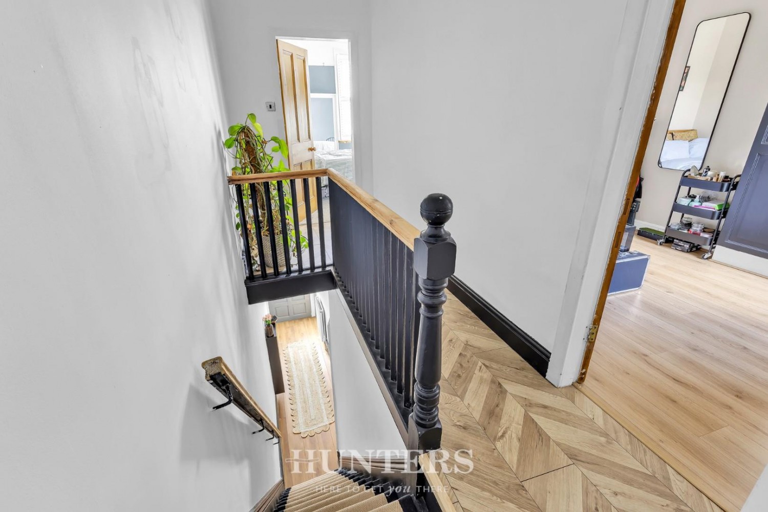 Rochdale Road, Middleton, Manchester