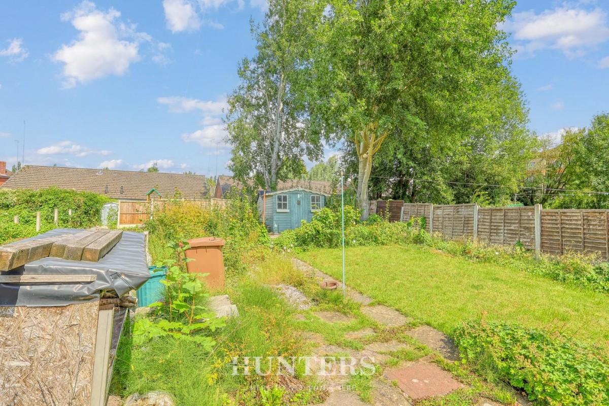 Rochdale Road, Middleton, Manchester