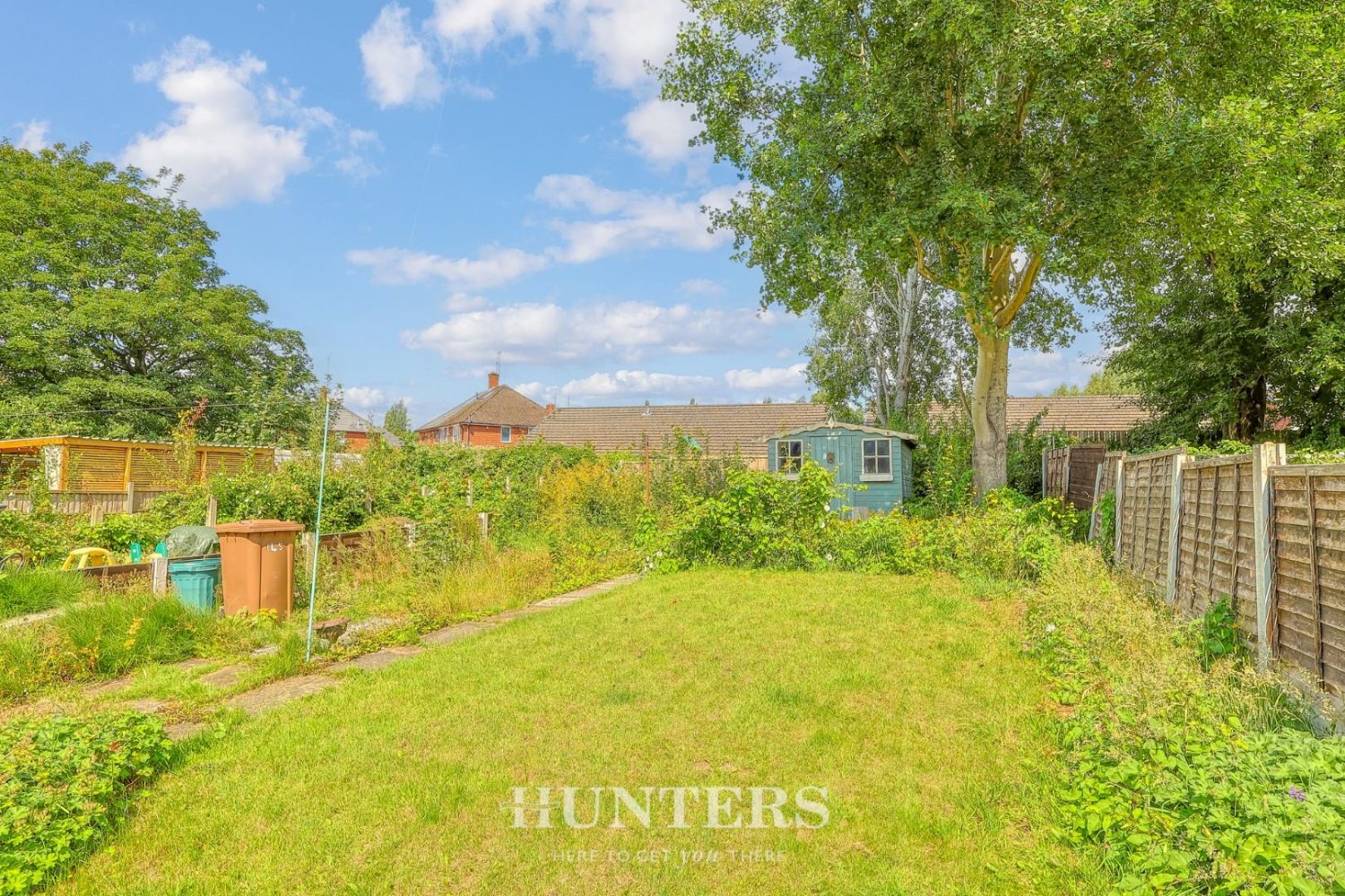 Rochdale Road, Middleton, Manchester