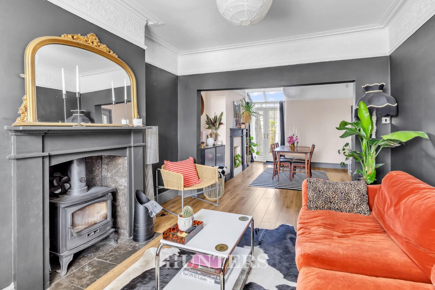 Rochdale Road, Middleton, Manchester