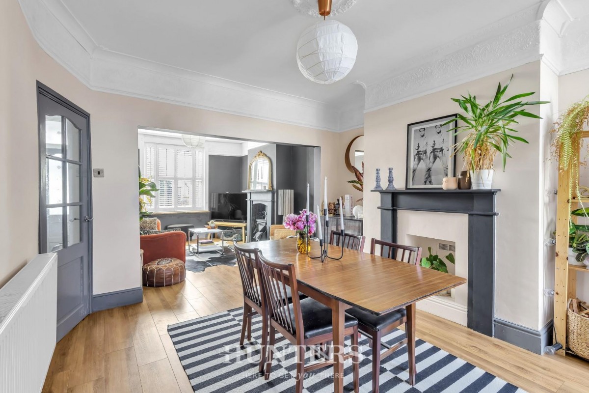 Rochdale Road, Middleton, Manchester