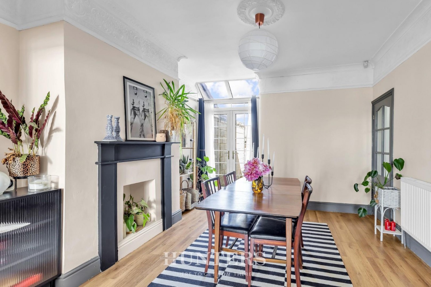 Rochdale Road, Middleton, Manchester