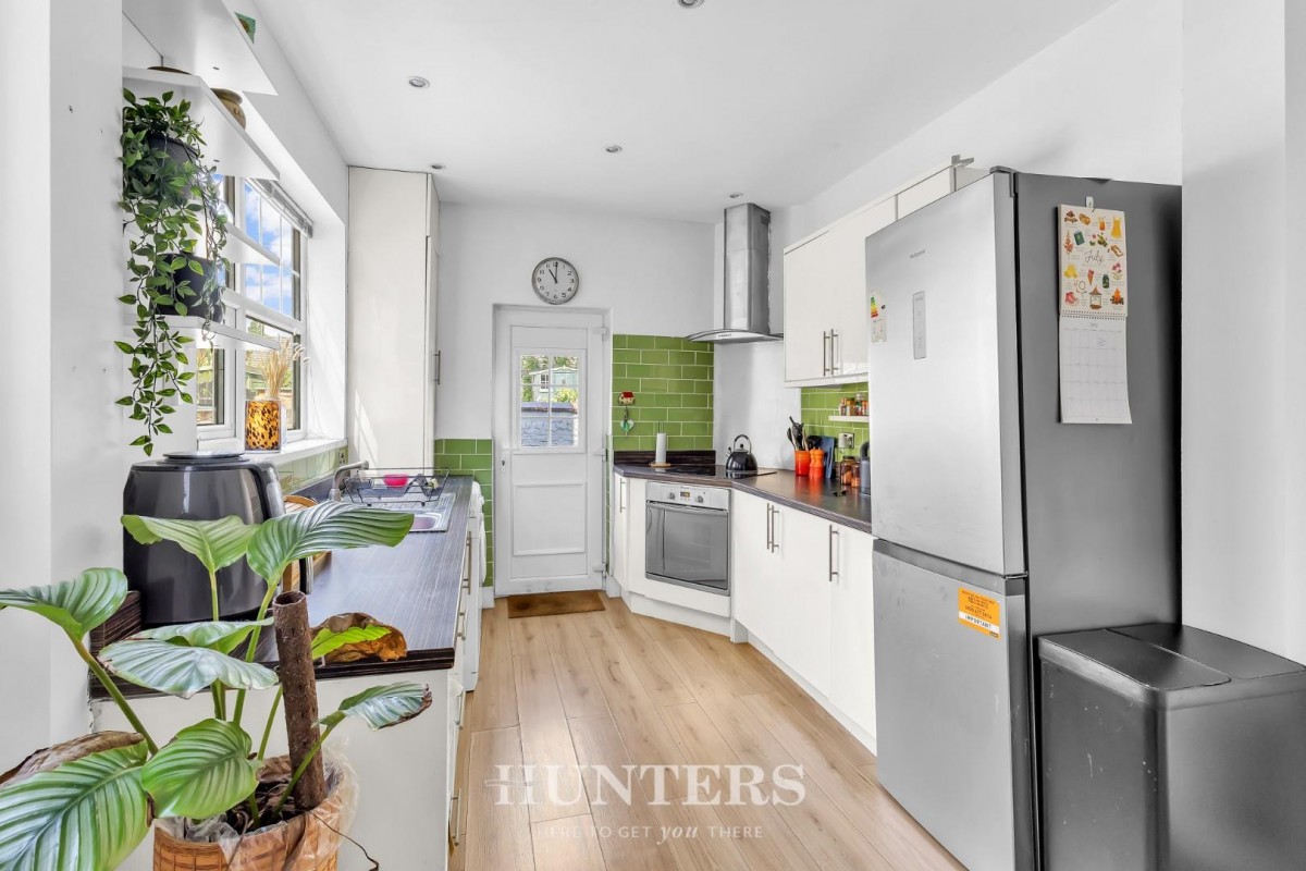 Rochdale Road, Middleton, Manchester