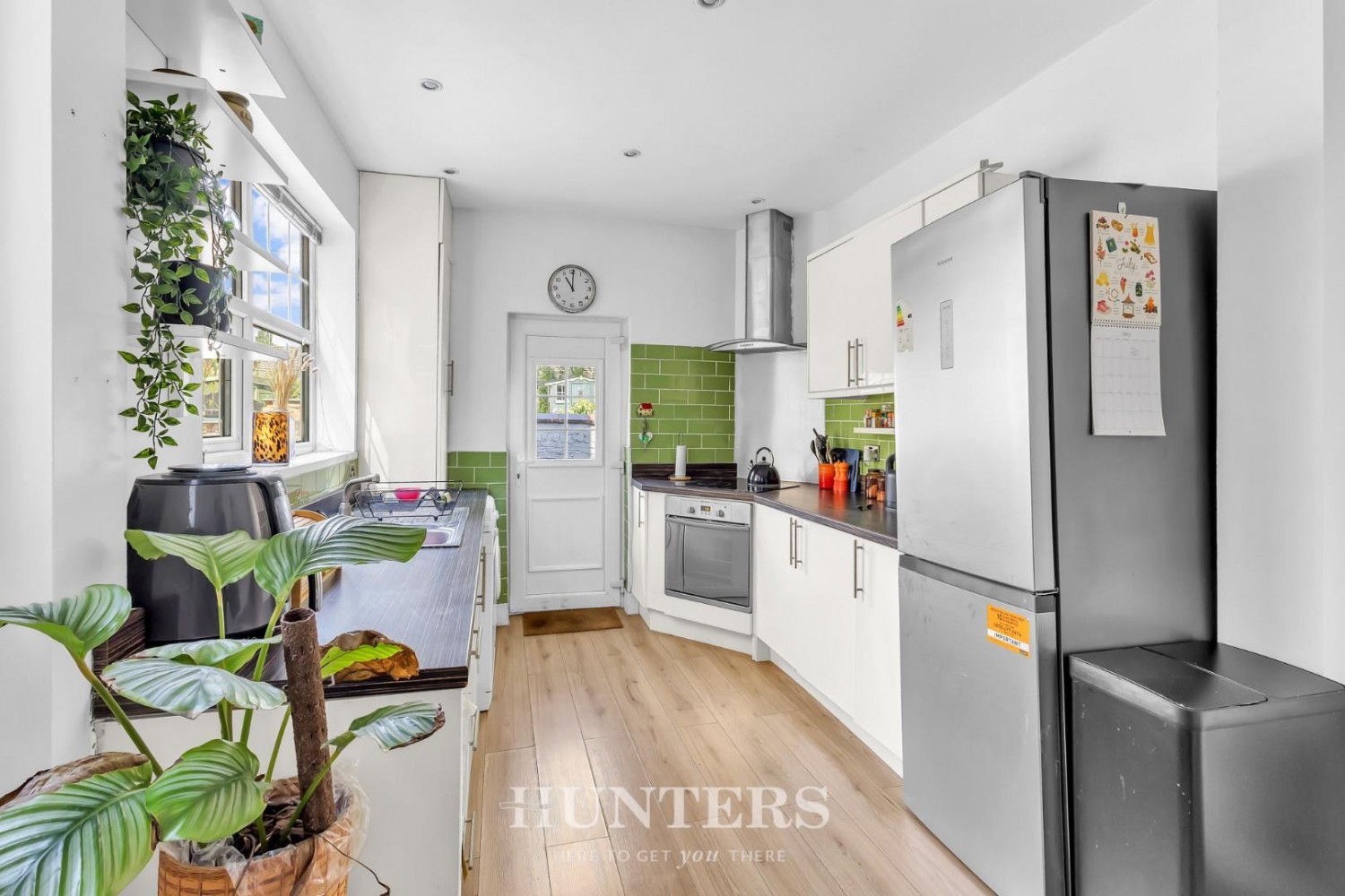 Rochdale Road, Middleton, Manchester