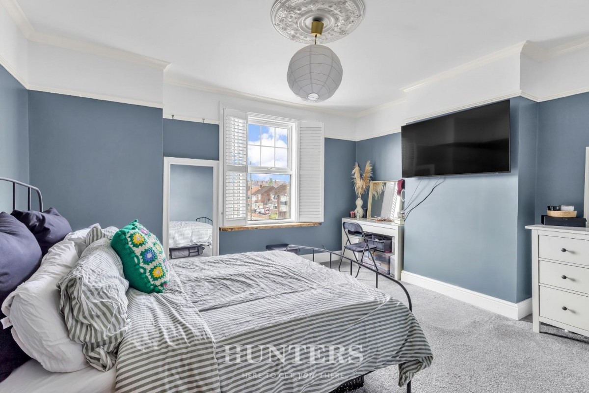 Rochdale Road, Middleton, Manchester