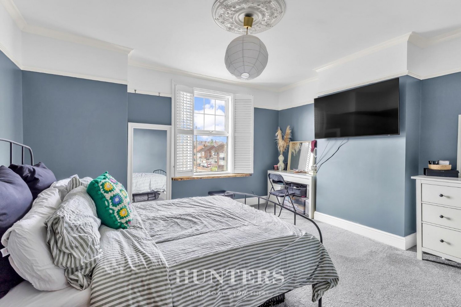 Rochdale Road, Middleton, Manchester