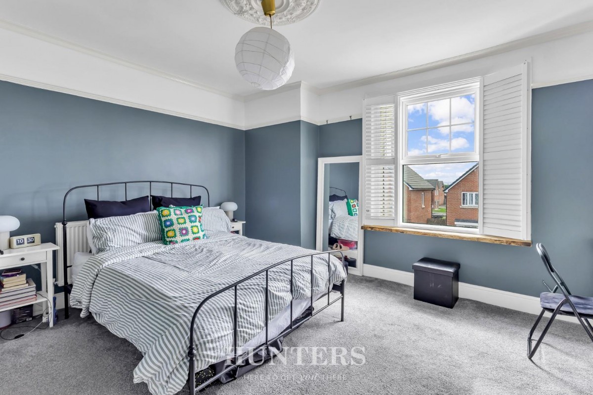 Rochdale Road, Middleton, Manchester