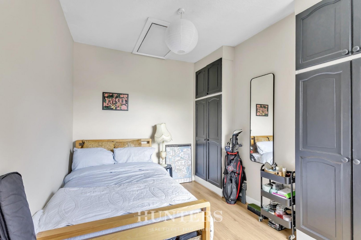 Rochdale Road, Middleton, Manchester