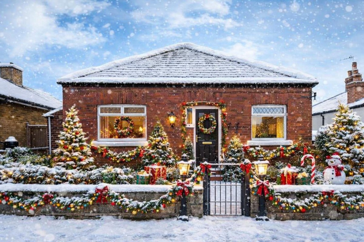 Quebec Avenue, Carlisle, CA2