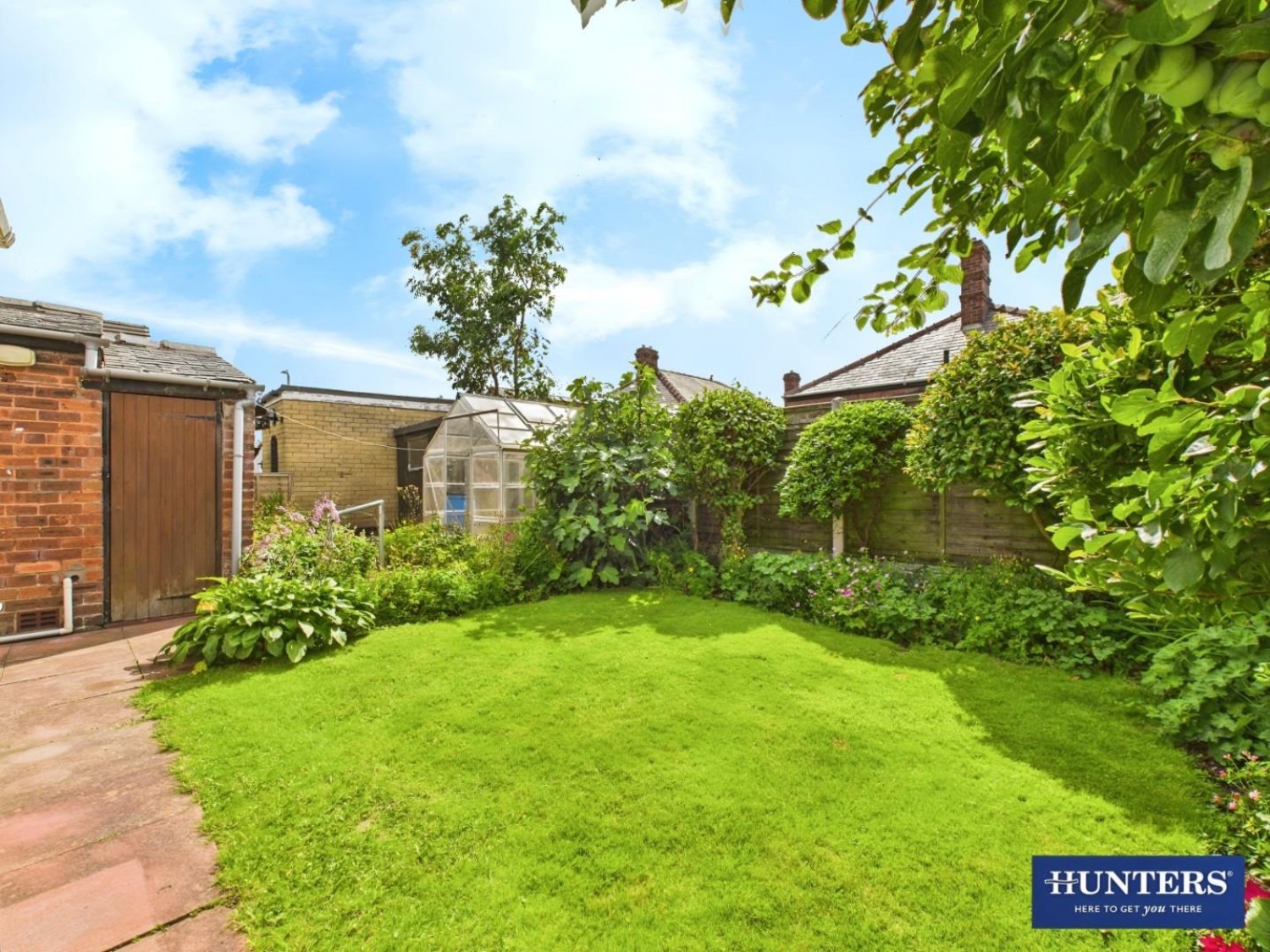 Quebec Avenue, Carlisle, CA2