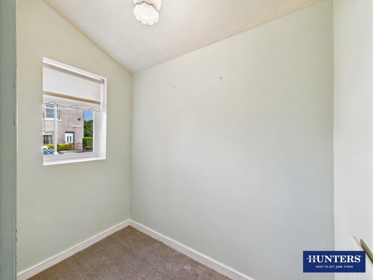 Quebec Avenue, Carlisle, CA2