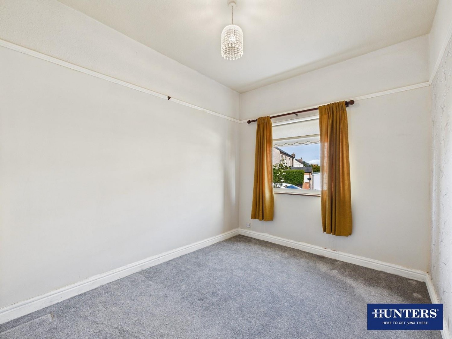 Quebec Avenue, Carlisle, CA2