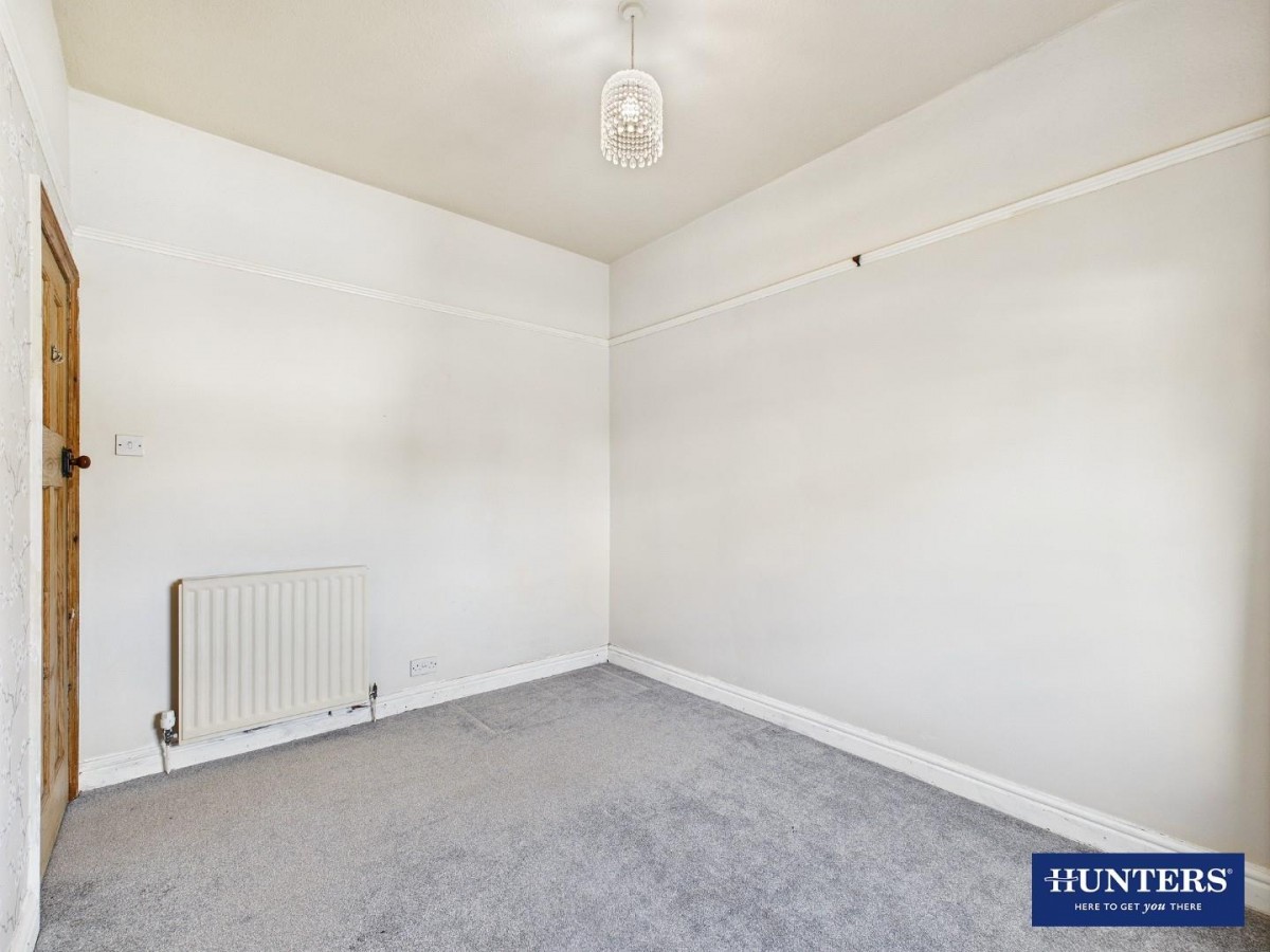 Quebec Avenue, Carlisle, CA2