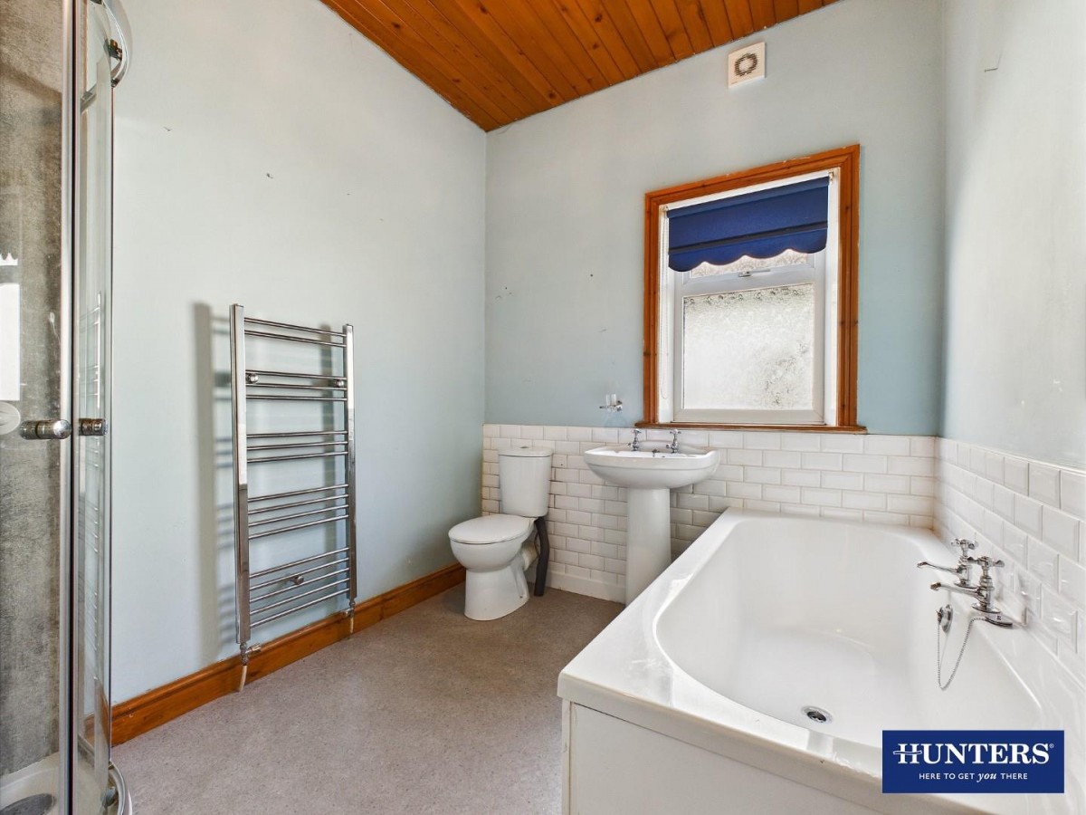 Quebec Avenue, Carlisle, CA2