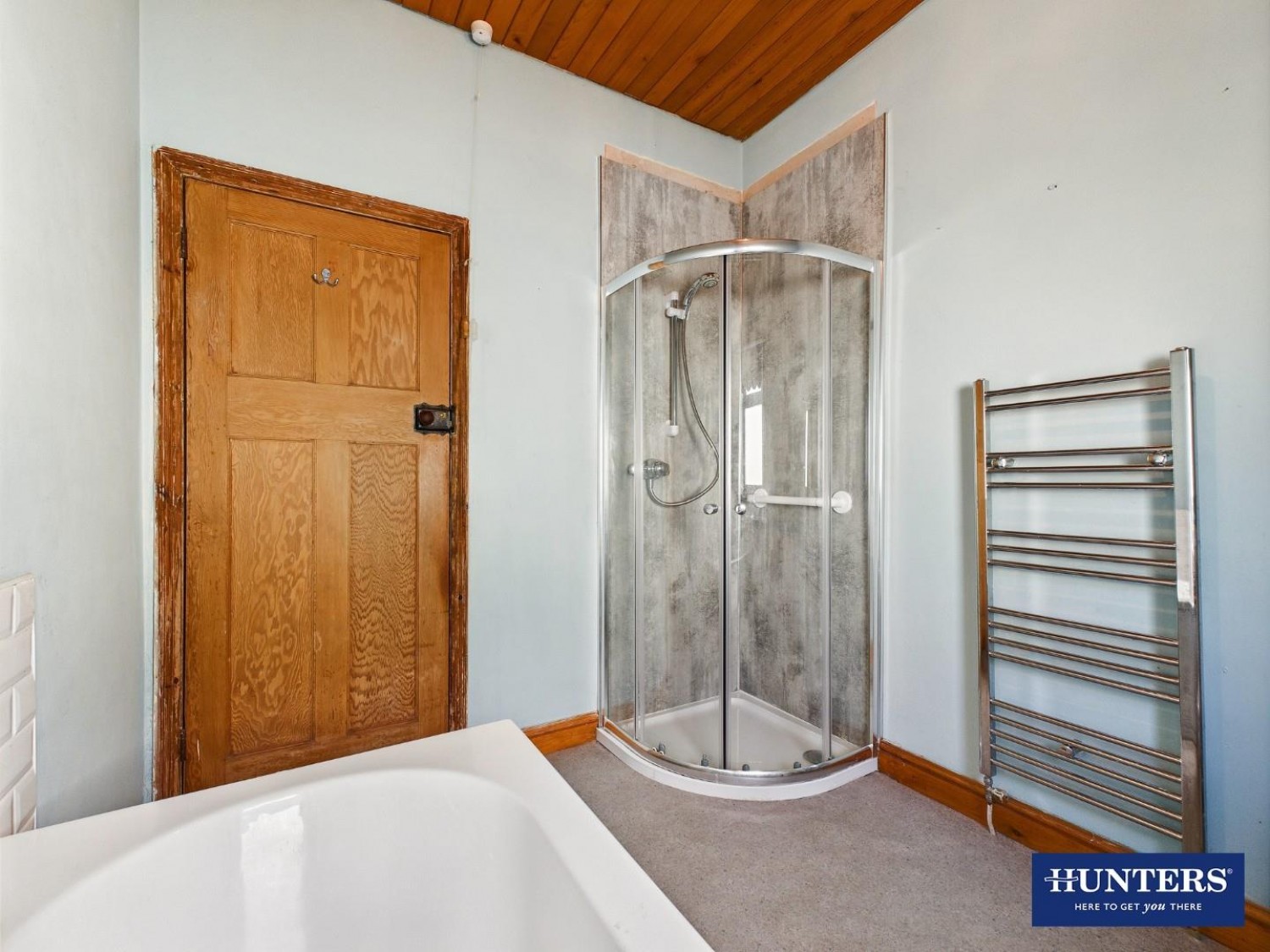 Quebec Avenue, Carlisle, CA2