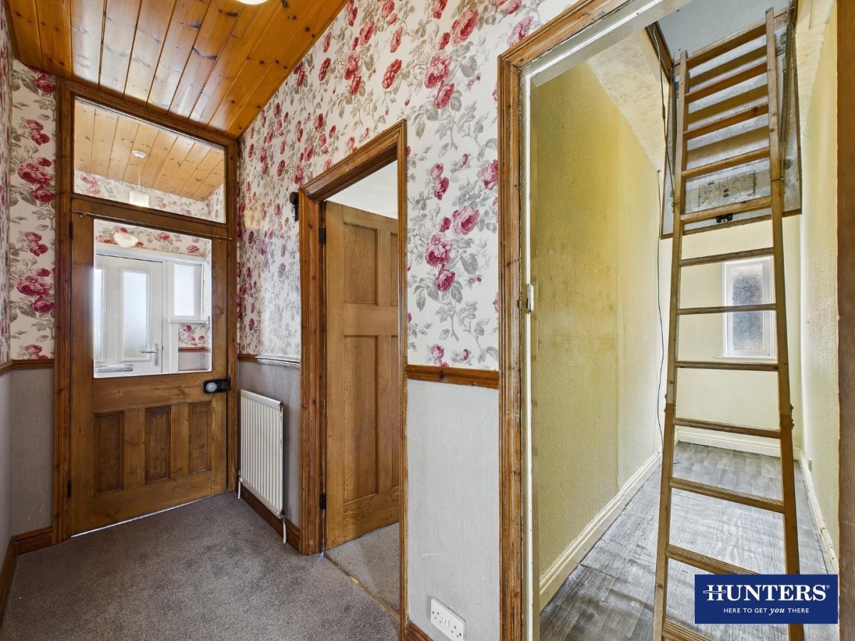 Quebec Avenue, Carlisle, CA2