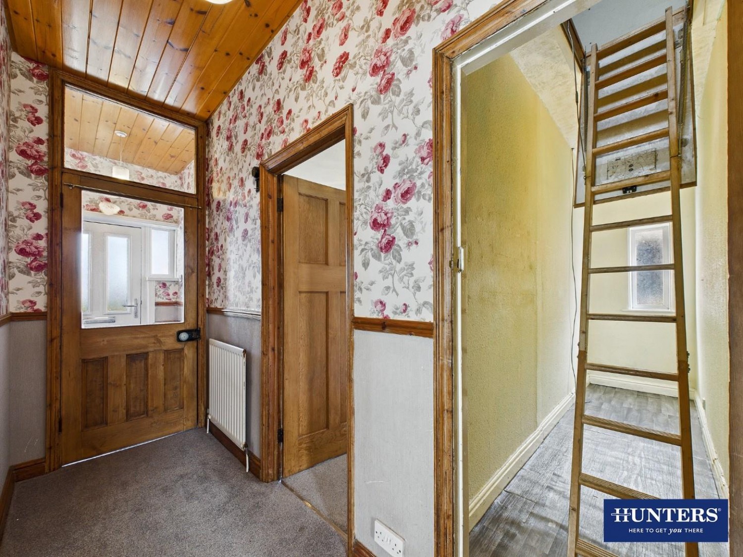 Quebec Avenue, Carlisle, CA2