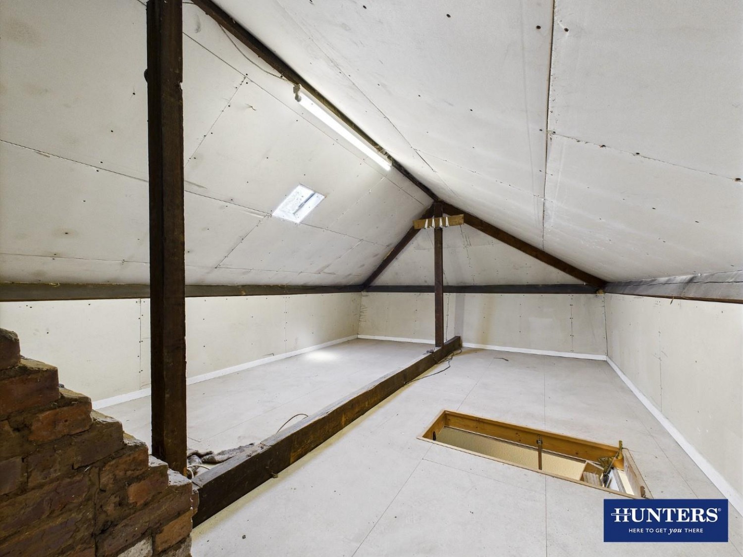 Quebec Avenue, Carlisle, CA2