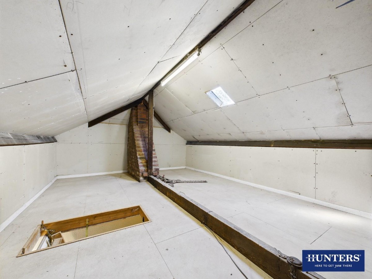 Quebec Avenue, Carlisle, CA2