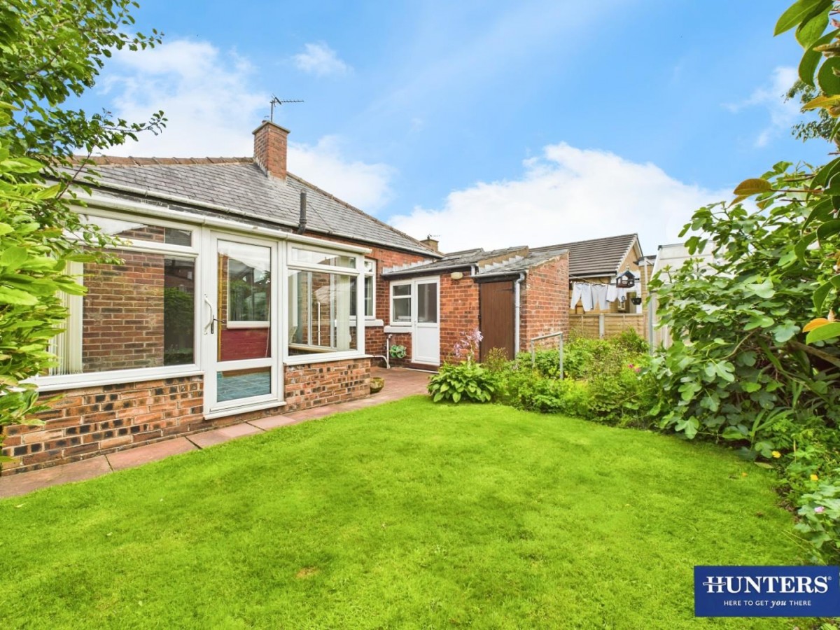 Quebec Avenue, Carlisle, CA2