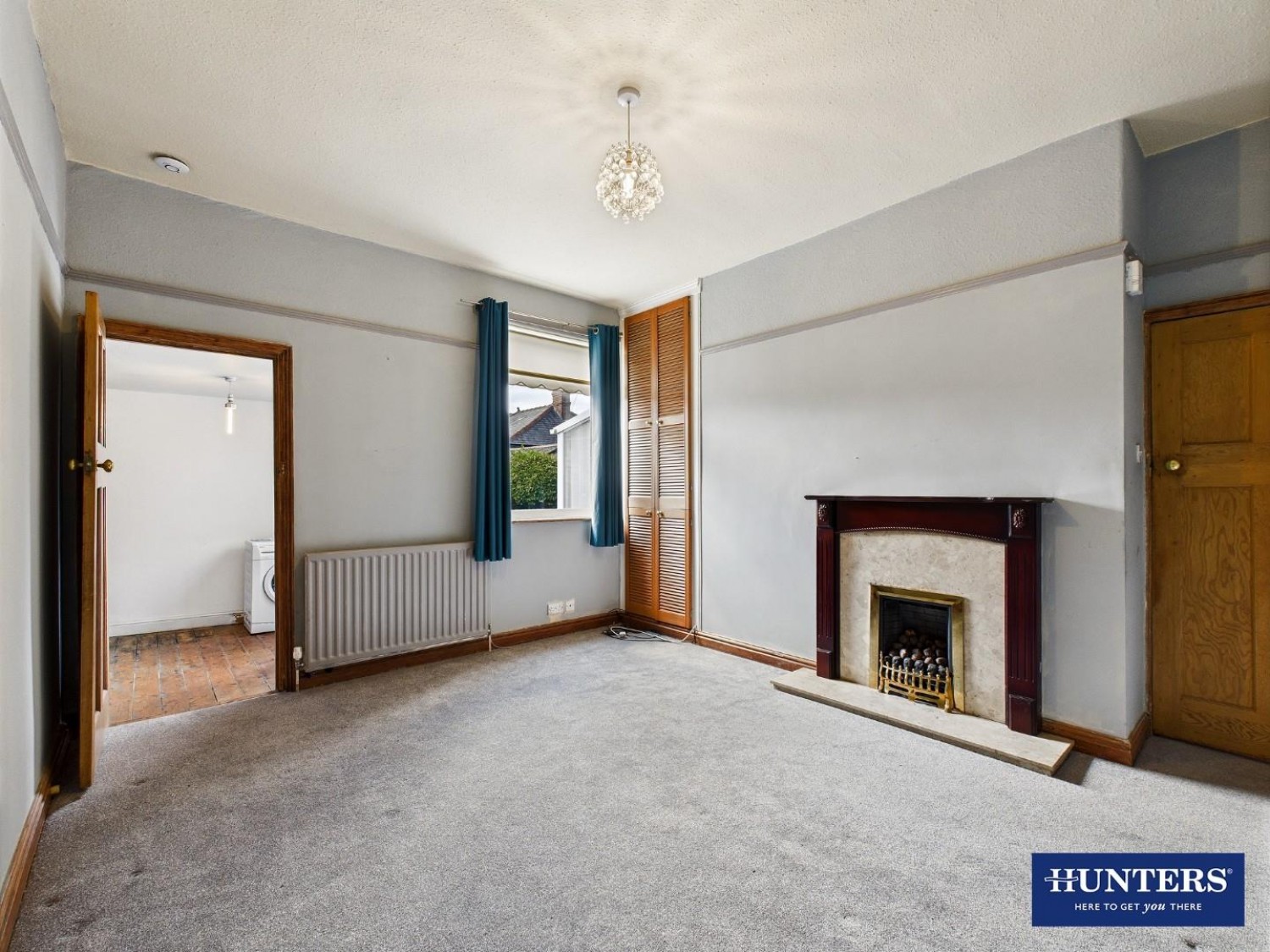 Quebec Avenue, Carlisle, CA2